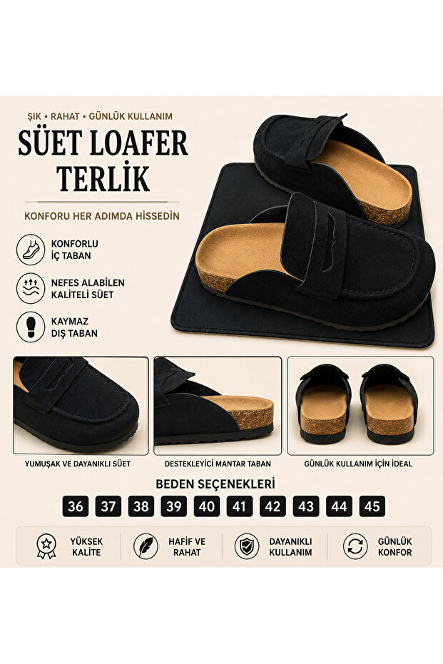 Slippers Sabo Model - 2