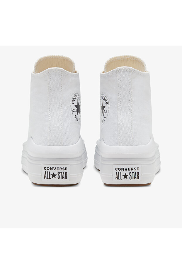 Chuck Taylor All Star Move - 5
