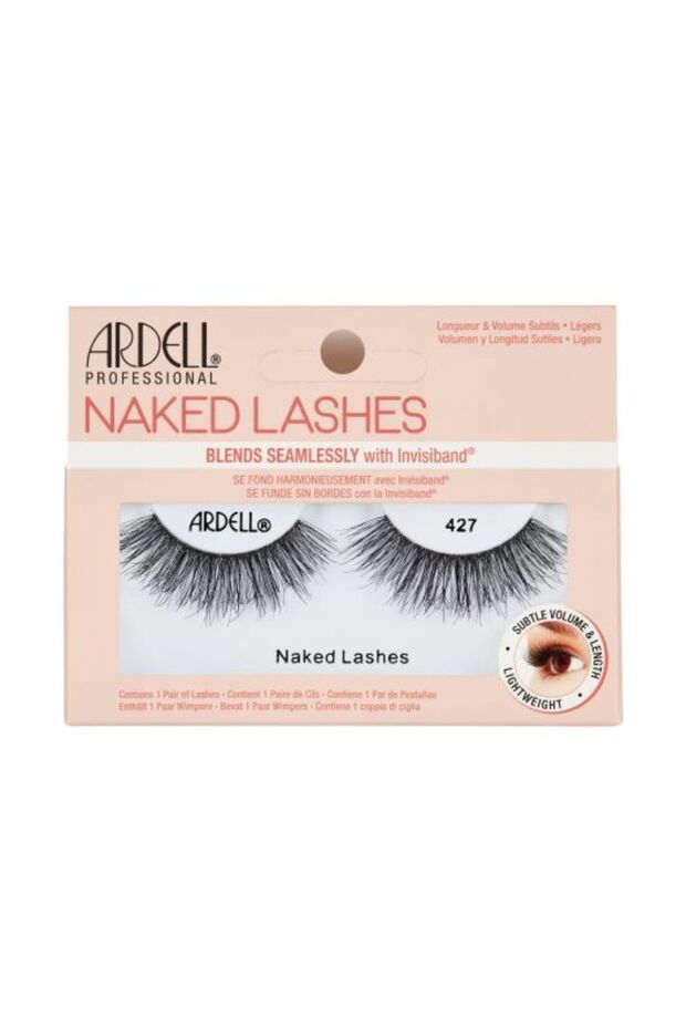 NAKED LASHES 427