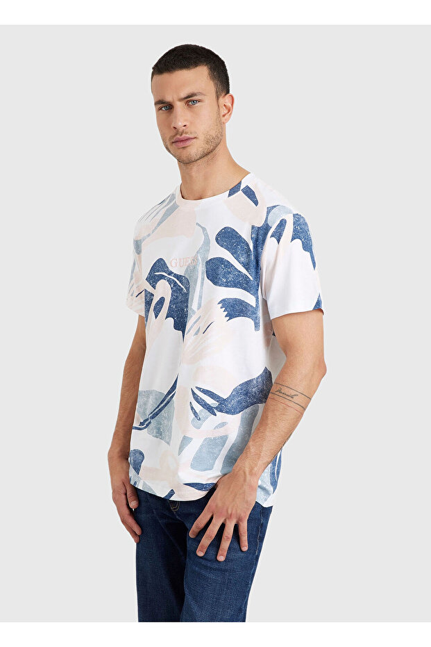 Printed T-Shirt M4Gi13I3Z14