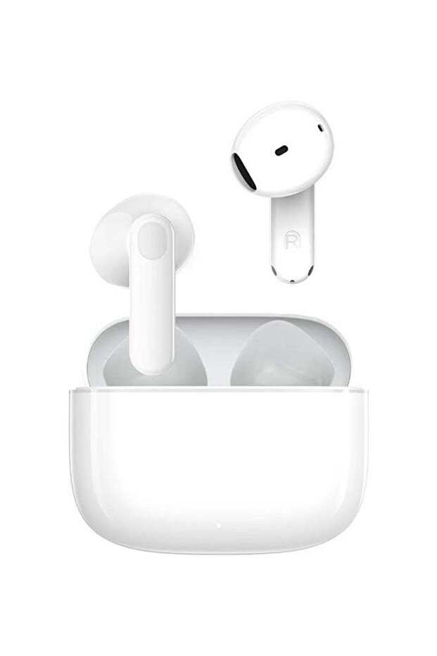 Earbuds X7e Active TWS 38H Battery Bluetooth 5.4 Dual Device Connection White
