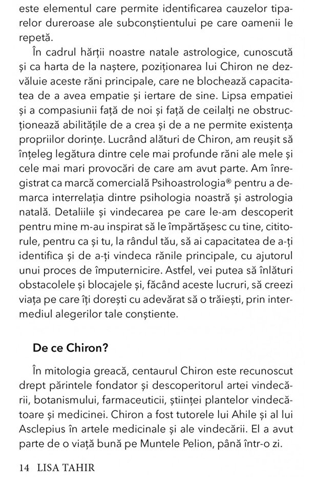 Efectul Chiron - 7