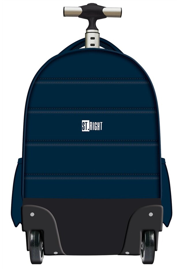 TROLLER BACKPACK TB-01 MOONLIGHT HEART ST.RIGHT - 2