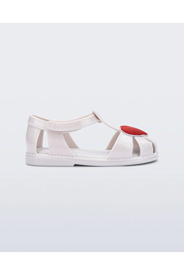 Hip Heart Ballerina Babet Sandals 37783