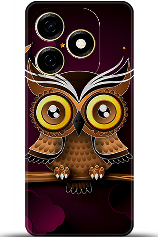 Spark 20C Case Hd Printed Case - They Can'T Bring Me down 6036