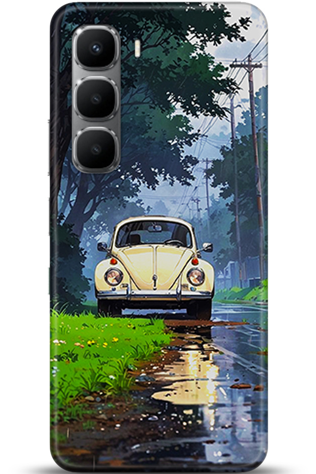 Infinix Hot 60 Case Hd Printed Case - They Can'T Bring Me down 5562