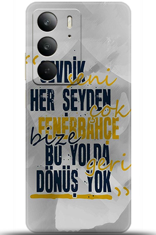 C75 Case Hd Printed Case - They Can'T Bring Me down 5206