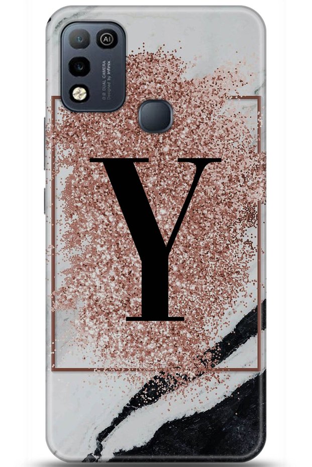 Infinix Hot 10 Play Case Hd Printed Case - They Can'T Bring Me down 5994