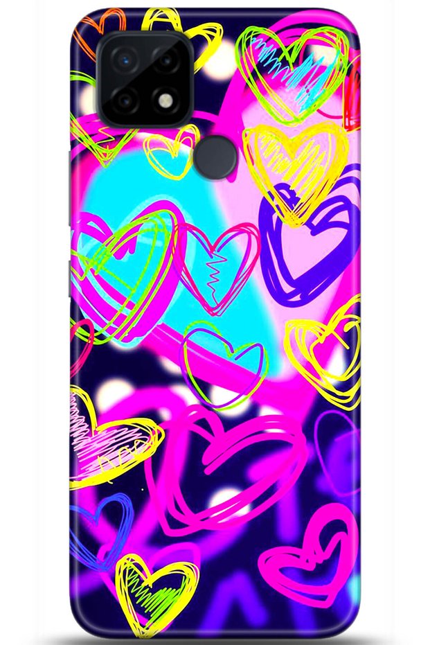 C21 Case Hd Printed Case - They Can'T Bring Me down 5500