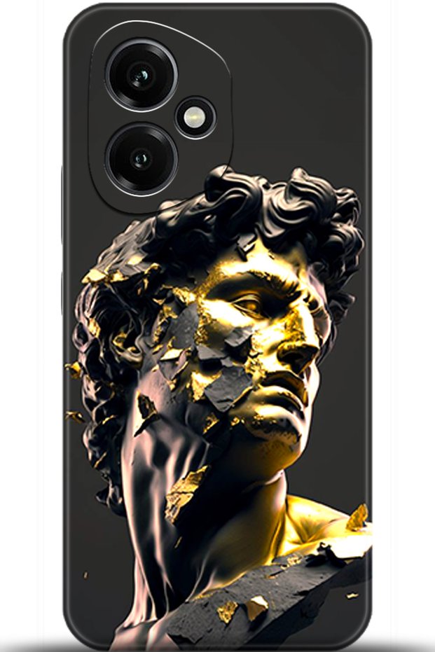 Honor 400 Case Hd Printed Case - They Can'T Bring Me down 5574