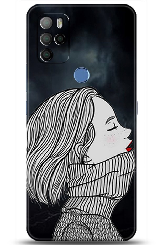 X500 Case Hd Printed Case - They Can'T Bring Me down 6024
