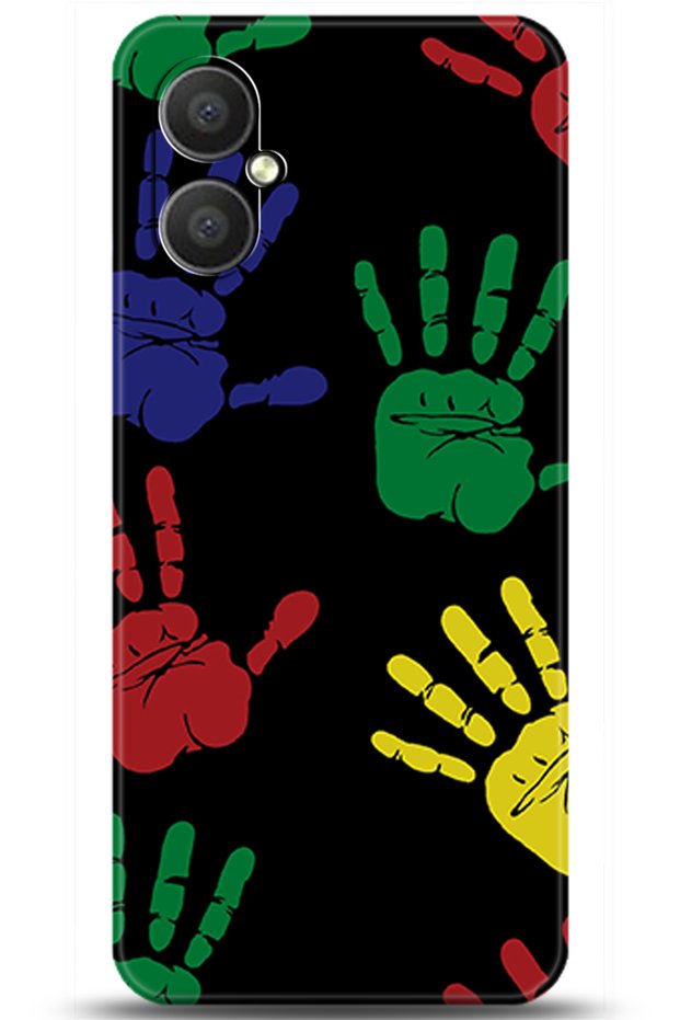 X3 Case Hd Printed Case - They Can'T Bring Me down 6026