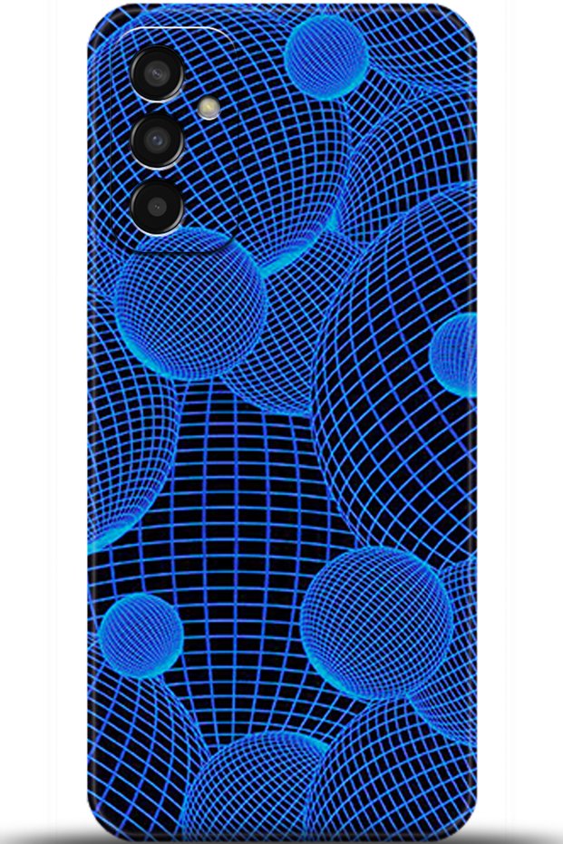 Samsung Galaxy M13 Case Hd Printed Case - They Can'T Bring Me down 5607