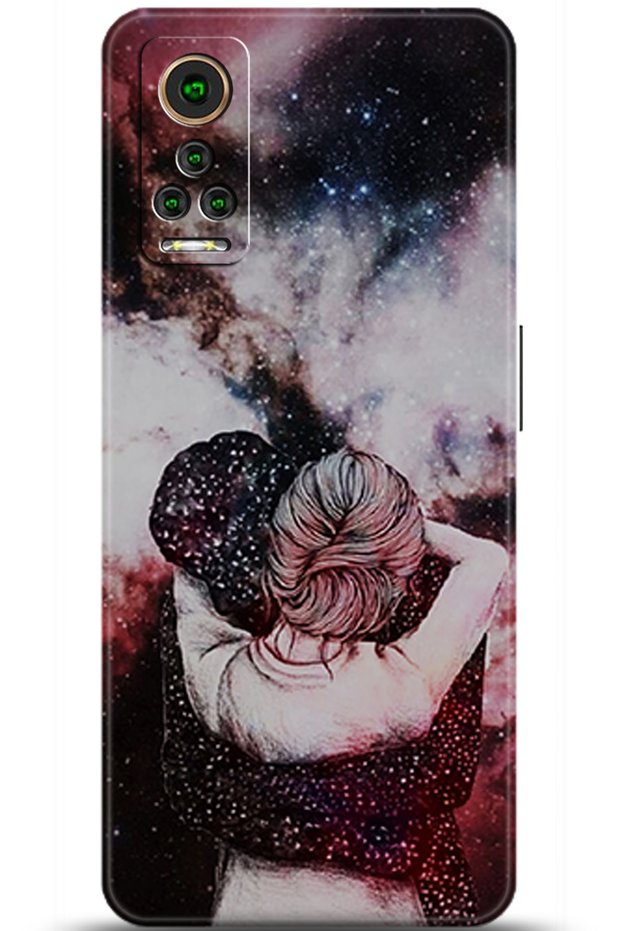 General Mobile Gm22 Pro Case Hd Printed Case - They Can'T Bring Me down 6053