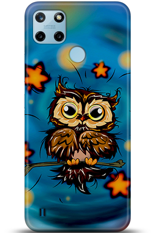 C25Y Case Hd Printed Case - They Can'T Bring Me down 6035