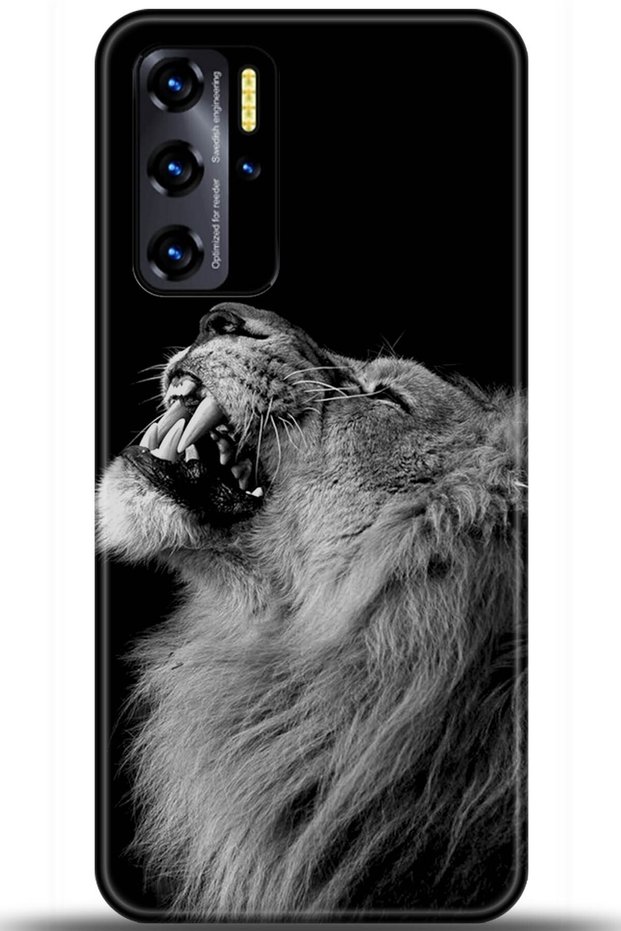 P13 Blue 2021 Case Hd Printed Case - They Can'T Bring Me down 6046