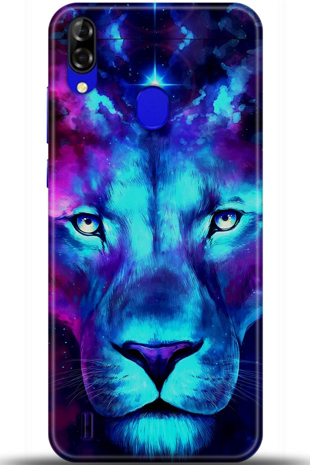P13 Blue Plus Case Hd Printed Case - They Can'T Bring Me down 6044