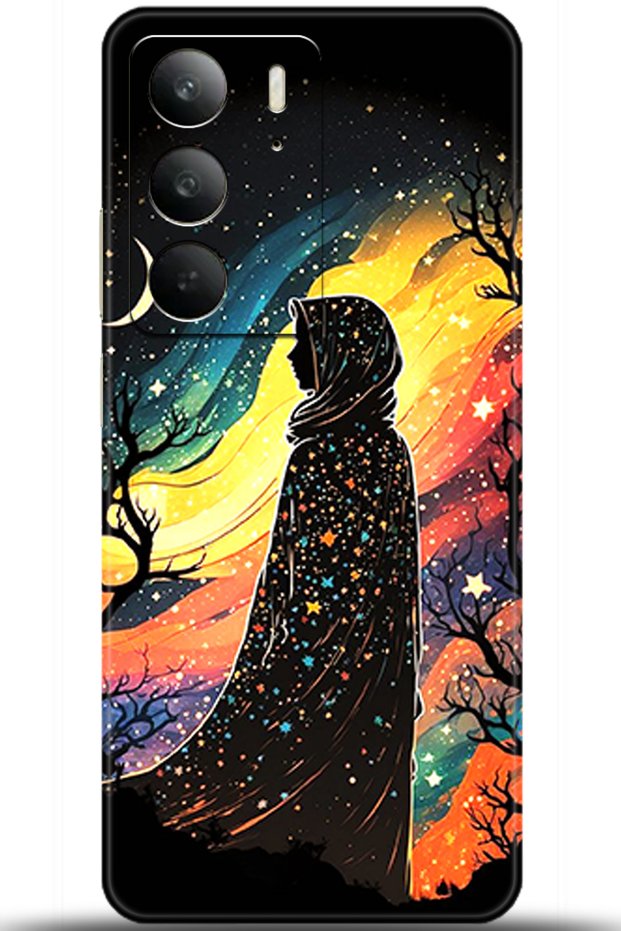 C75 Case Hd Printed Case - They Can'T Bring Me down 5596