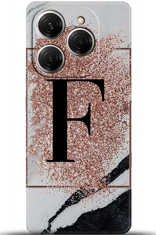 Spark 20 Pro 5g Case Hd Printed Case - They Can'T Bring Me down 6014