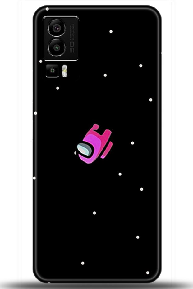 General Mobile Gm 23 Case Hd Printed Case - They Can'T Bring Me down 5541