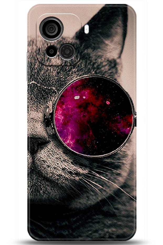 Casper Via F30 Case Hd Printed Case - They Can'T Bring Me down 5535