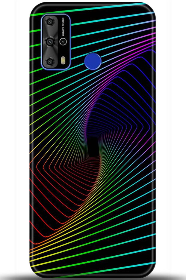 P13 Blue Max Pro Lite Case Hd Printed Case - They Can'T Bring Me down 5488