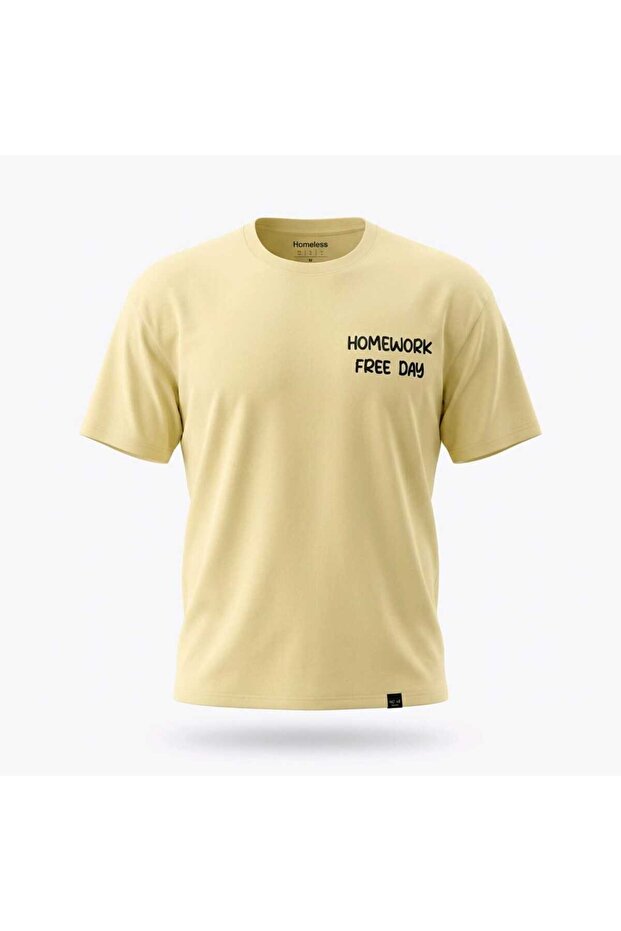 T-shirt - 4