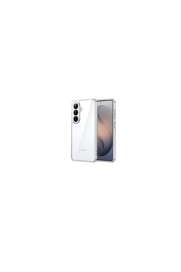 Samsung Galaxy Clear Case S26