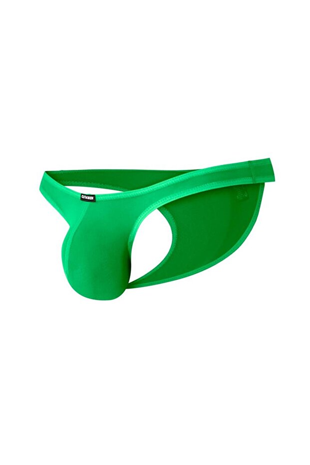 C4MSPX07 Slip Capri Verde - 3