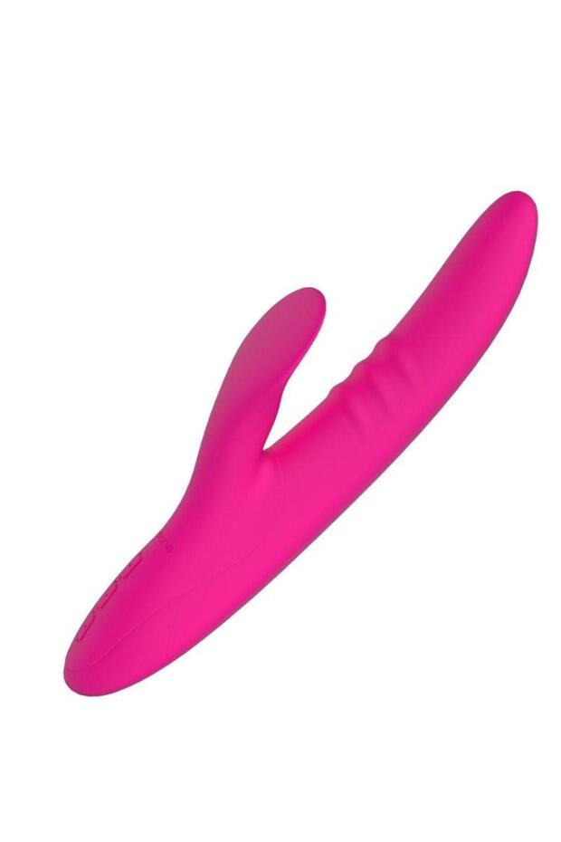 Vibe Peri Fuchsia
