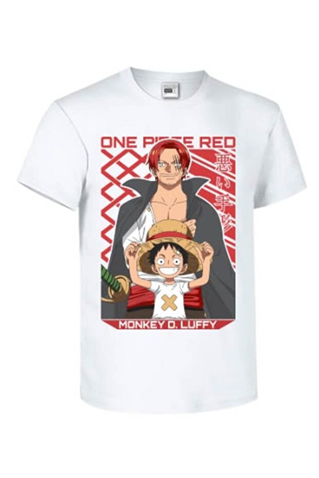 100% βαμβακερό μπλουζάκι, ONEPIECE - 1