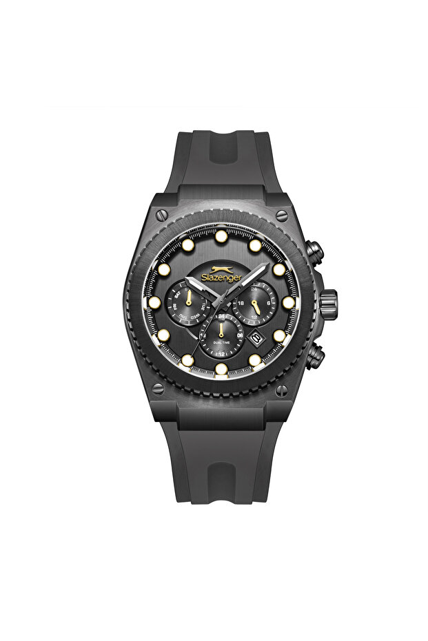 Sl.09.2568.2.066 Men's Wristwatch