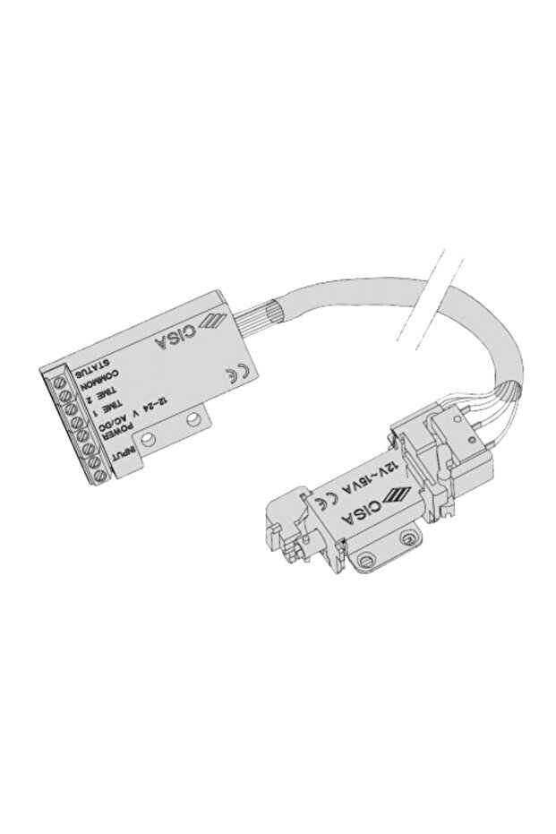 Modul Booster Plus - 1.07022.10.0 - 2