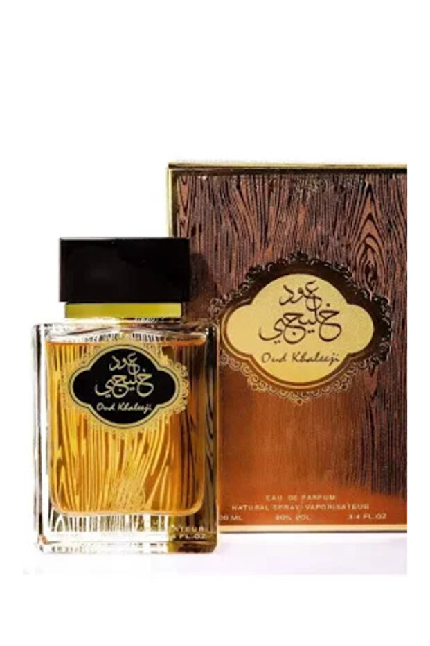 OUD KHALEEJI MAHABBUB 100ML EDP PERFUME