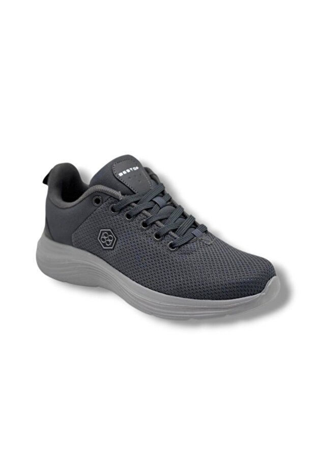 21011-26 Anorak Anatomical Lace-Up Men's Sneaker