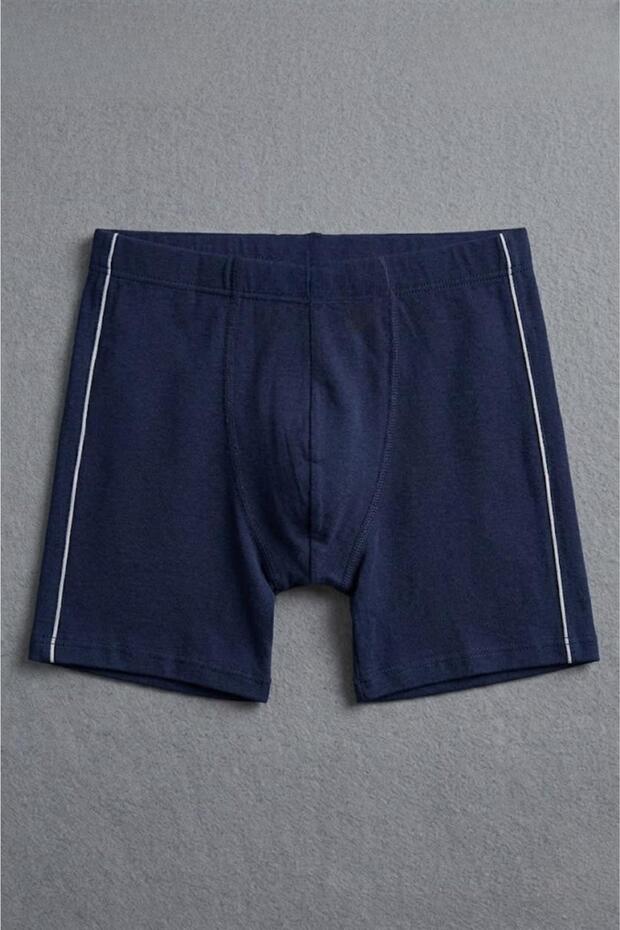 Men's Premium Modal Cotton Interlaced Underwear, Anti-Sweat, Anti-Odor, the Most Comfortable Boxer in the World
