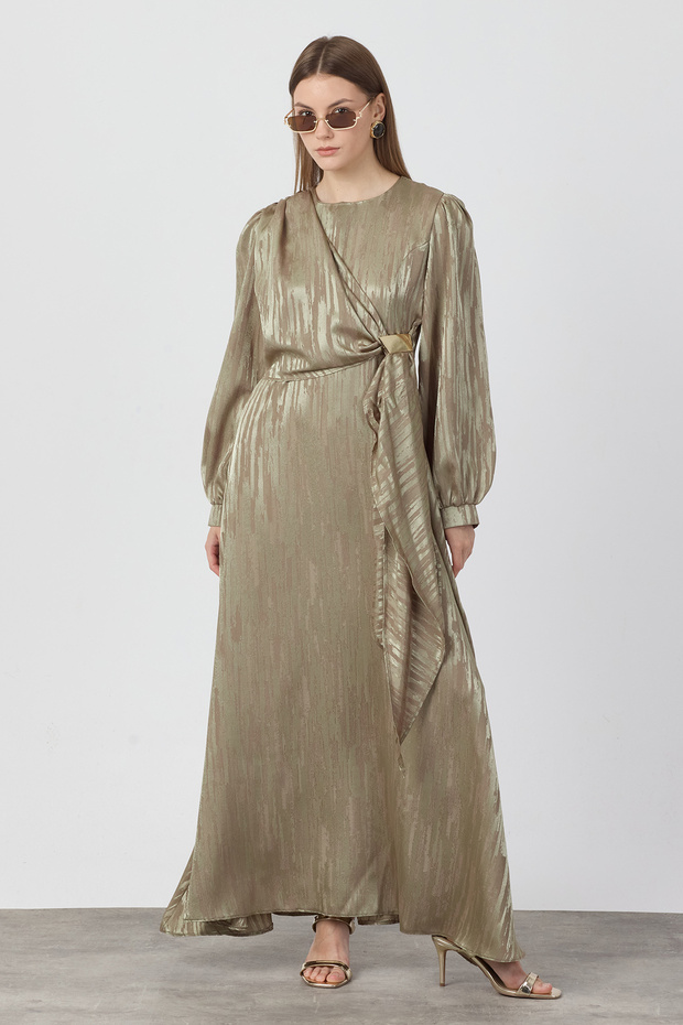 Rochie Sara Jakar - Çağla - 4