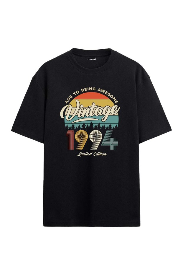 1994 Vintage Oversized T-Shirt