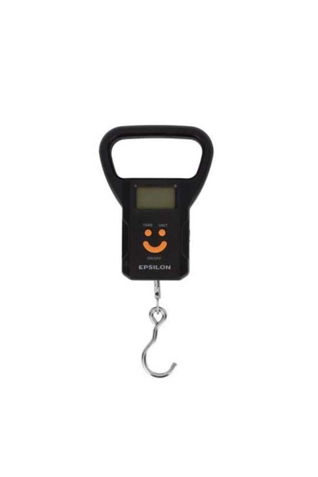Digital Scale EPSDS1702 | High Precision Electronic Weighing Scale | Easy-to-Read Digital Display for Home, Kitchen & Personal Use