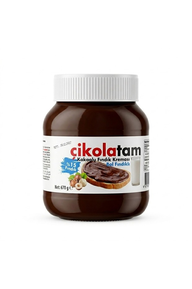 ÇİKOLATAM
