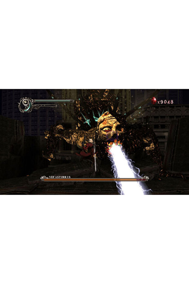 Devil May Cry HD Collection Παιχνίδι PS4 - 4