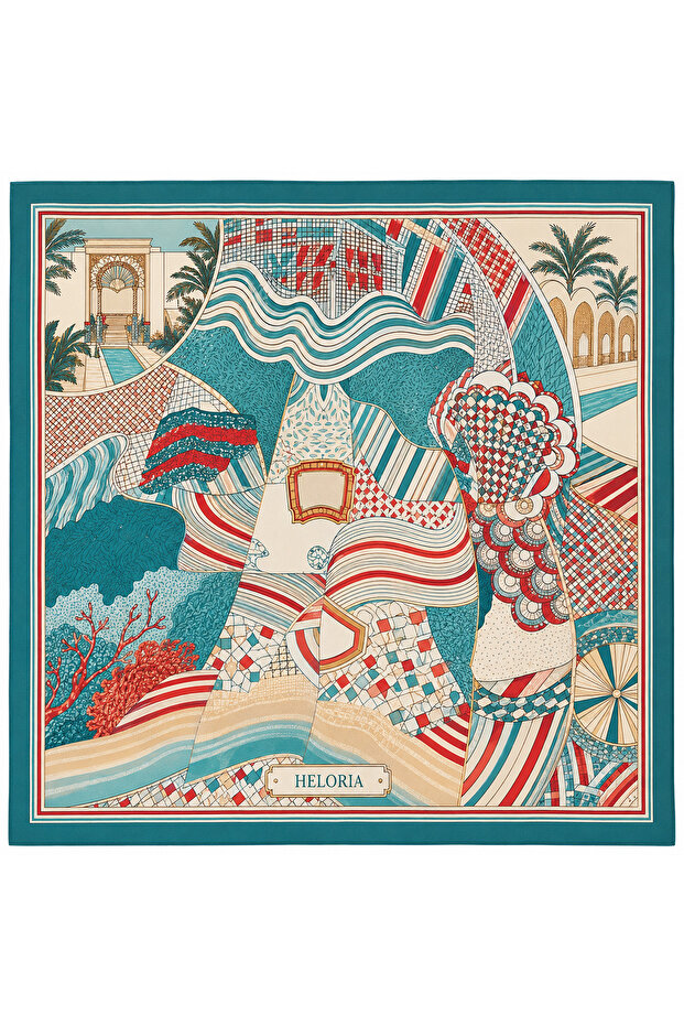 Blue Coast