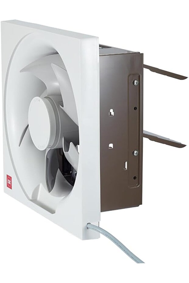 Ventilating Fan Wall Mount Type 20AUA - 3