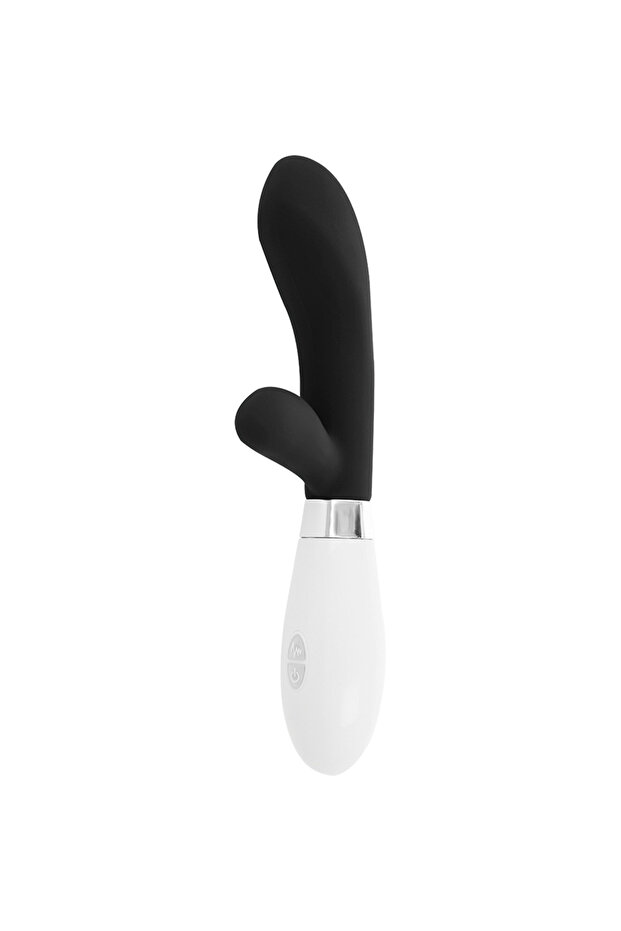 Vibrator Rabbit Jackson Negru - 4