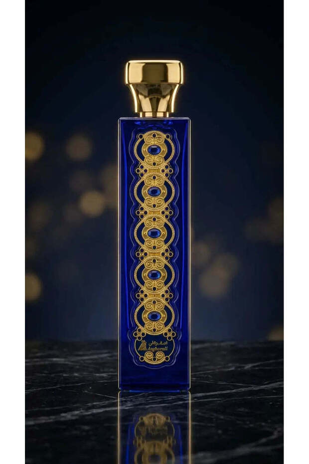 عطر سامية الخلق 100مل