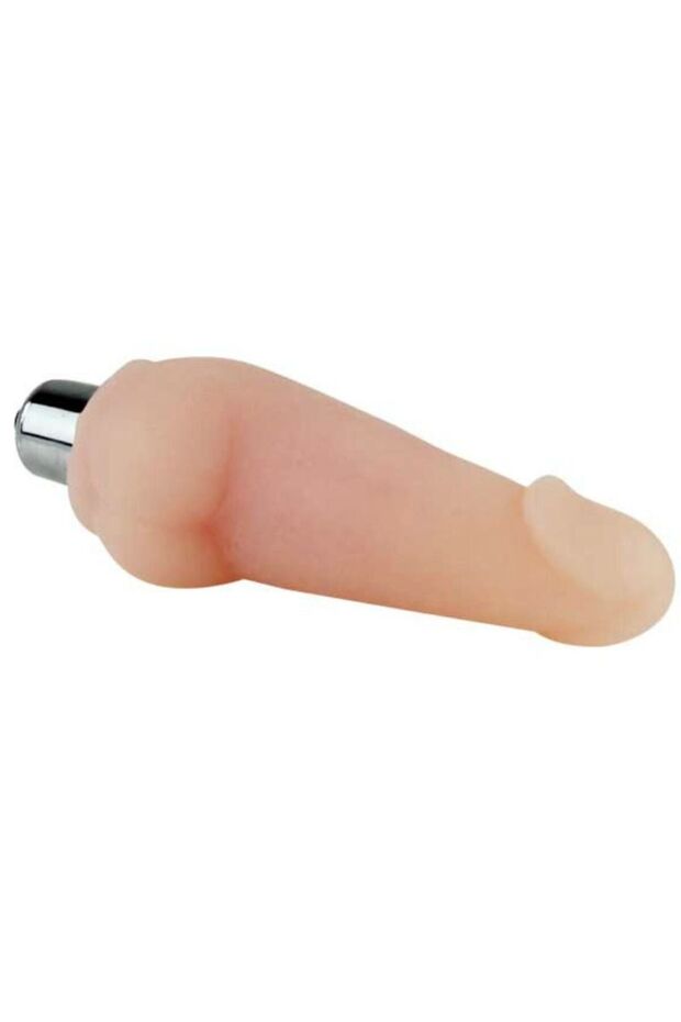 Vibrator Compact cu Vibratii Multiple - 4