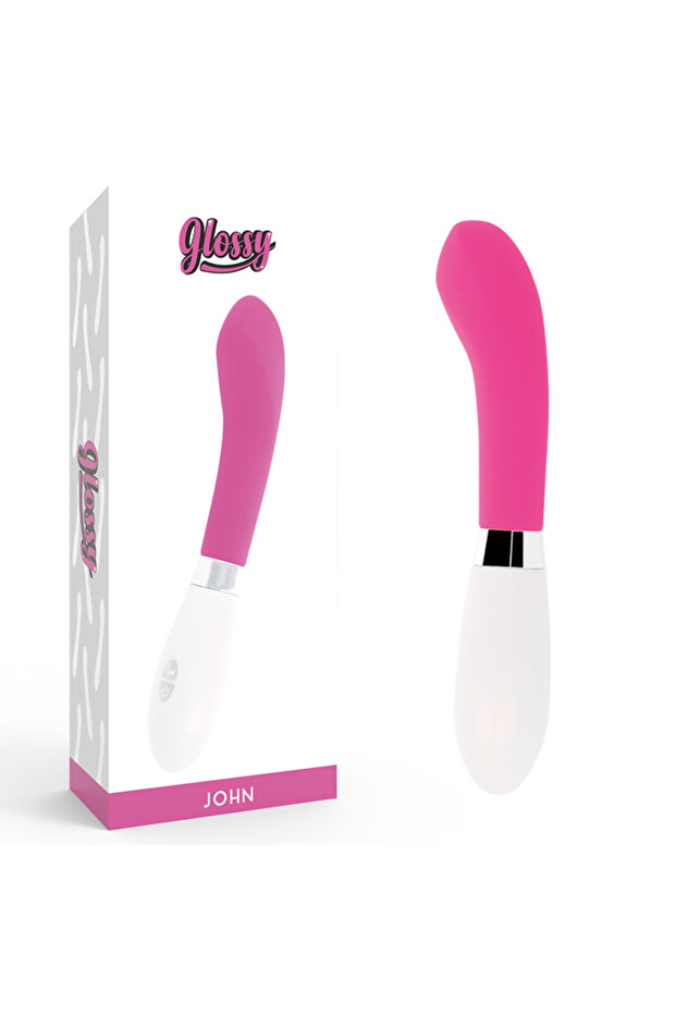 Vibrator John Roz - 1