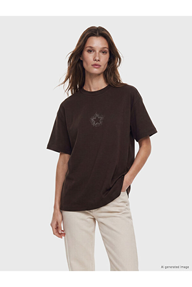 Stoned Soft Touch Women's T-Shirt
