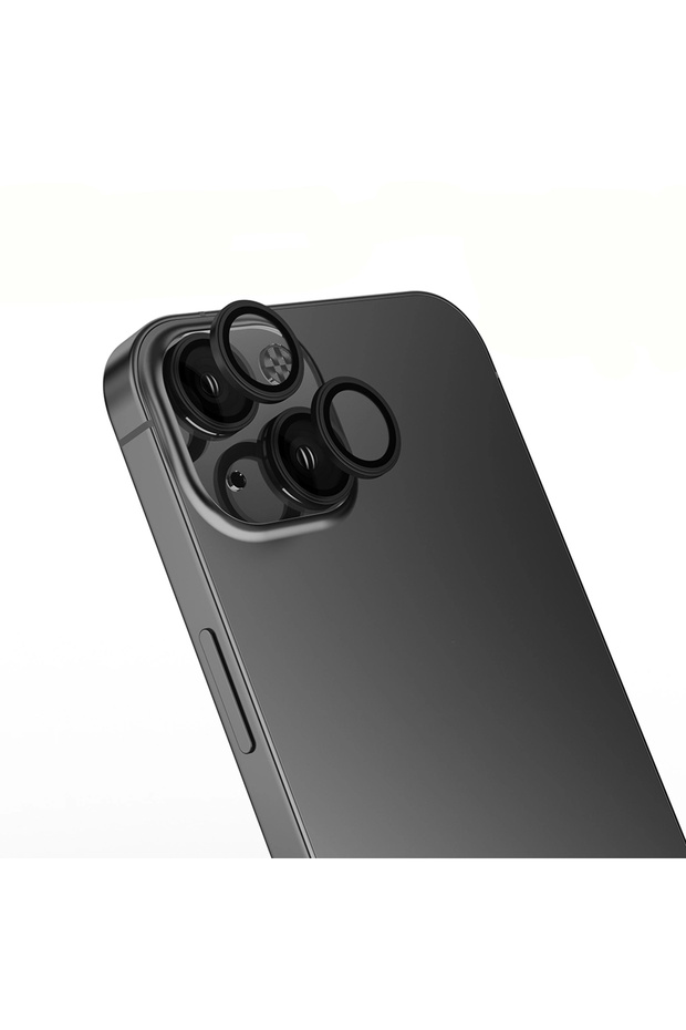 واقي عدسة الكاميرا الصغيرة لجهاز iPhone 14