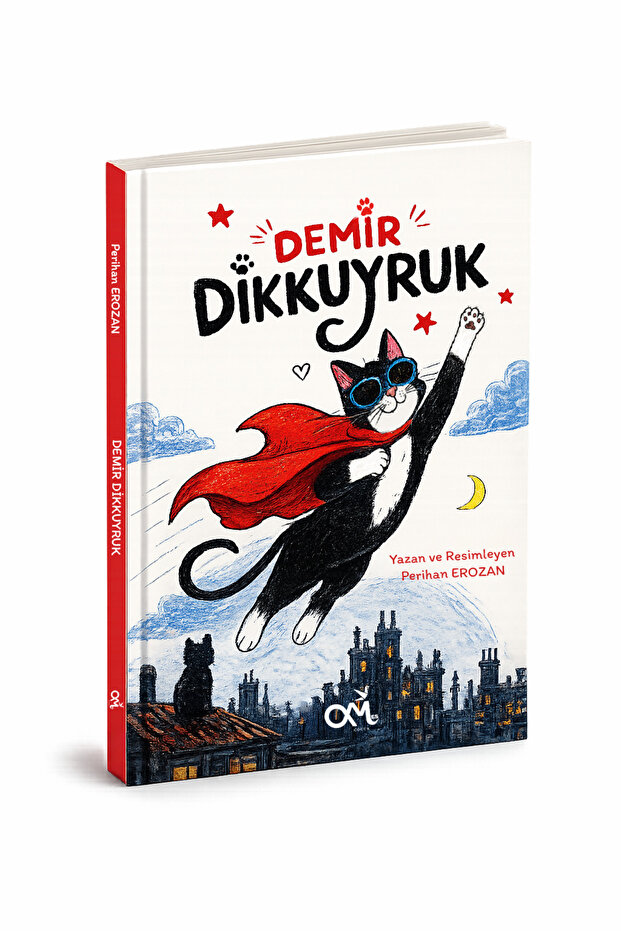 Demir Dikkuyruk
